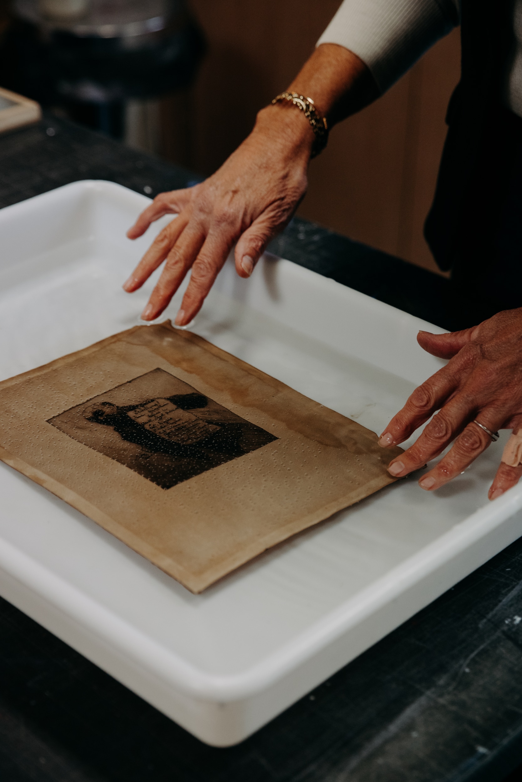 restauration gravure lyon